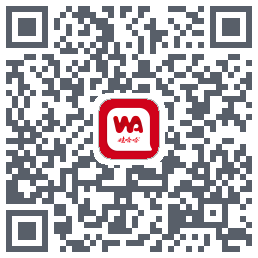 Hi娃哈哈 QRcode