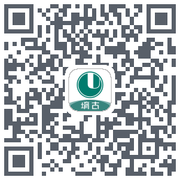 农批管家código QR de descarga de