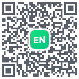 希沃白板的下載二維碼