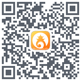 爽贵阳 QRcode