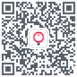 有鱼记账 QRcode