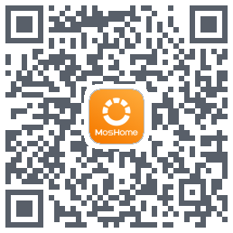 MosHome的下载二维码