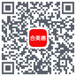 合美惠 QRcode