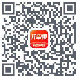 开单果 QR-код для загрузки