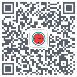 西瓜学习 QRcode