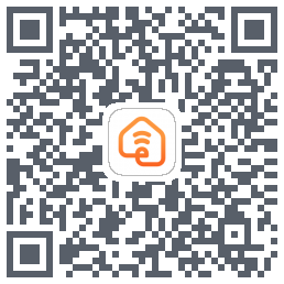 LinkHome的下載二維碼