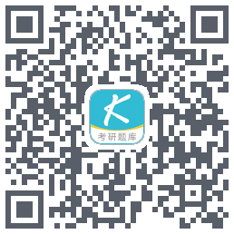 大侠考研题库código QR de descarga de