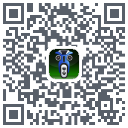 魅力智行 QRcode