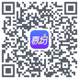 嘉纷_fat QRcode