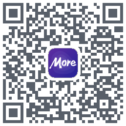 墨尔冥想código QR de descarga de