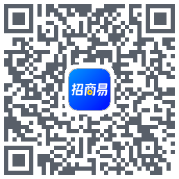招商易 QRcode