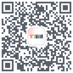 淘派的下載二維碼