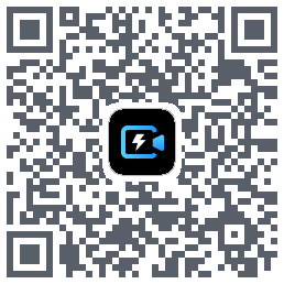 切片快剪 QR-код для загрузки