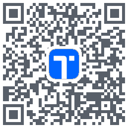 探迹 QRcode