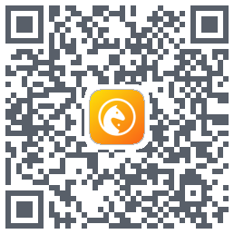 众包骑手 QRcode