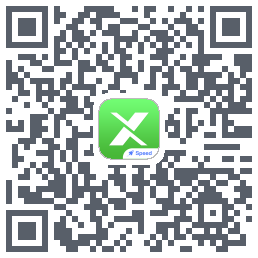 XTrend SpeedのダウンロードQRコード