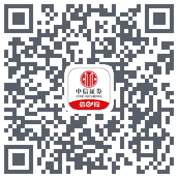 中信证券_易观du code QR de téléchargement