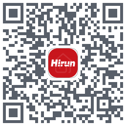 鸿扬家装 QRcode