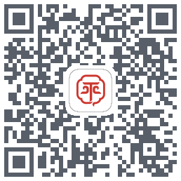 平安通codice QR per il download