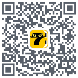 七猫作家助手的下载二维码