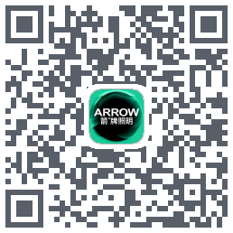 箭牌照明的下载二维码