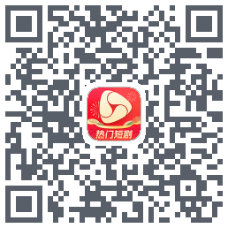 河马剧场 QRcode