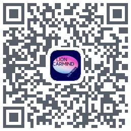 LionCarmind QRcode