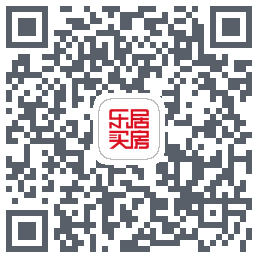 乐居买房รหัส QR สำหรับดาวน์โหลด