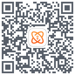WeFTTR QRcode