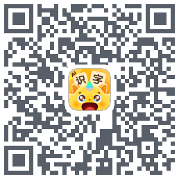 皮皮龙AI识字kod QR do pobrania