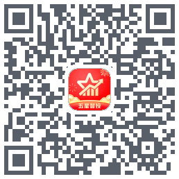 五星智投codice QR per il download