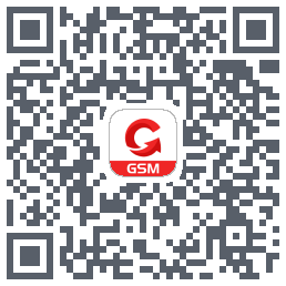 GSM的下載二維碼