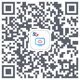 天翼云电脑 QRcode