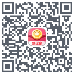 每日红包 QRcode