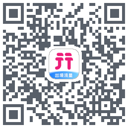 无忧行 QRcode