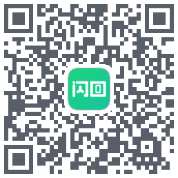 闪回有品 QR-код для загрузки