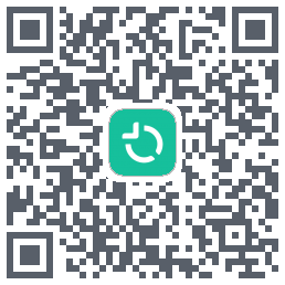 智能网关kod QR do pobrania