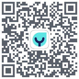 YooFinds QRcode