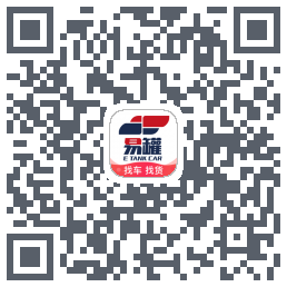 易罐 QRcode