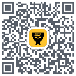 超级猩猩 QRcode