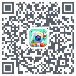 美颜换装相机 QRcode