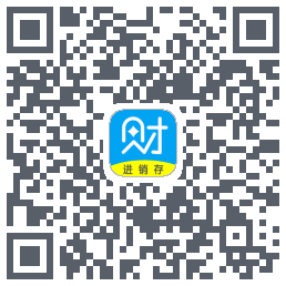 财多多记账 QR-код для загрузки