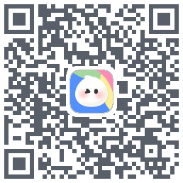 柚崽 QRcode