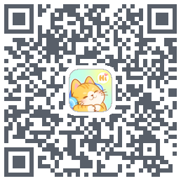 宠宠语音código QR de descarga de
