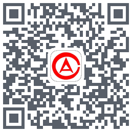 盐南审计 QRcode