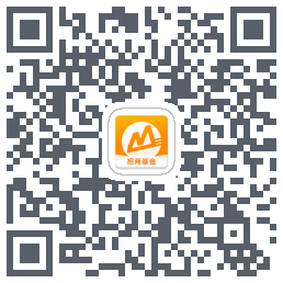招商基金código QR de descarga de