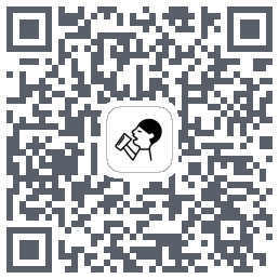 喜茶GO QR-код для загрузки