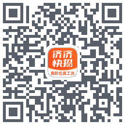济济快招 QRcode