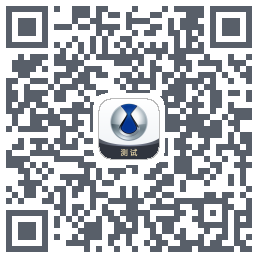 腾势汽车 QRcode