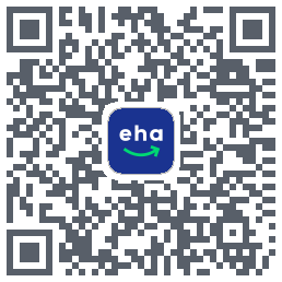 ehamarketsdu code QR de téléchargement
